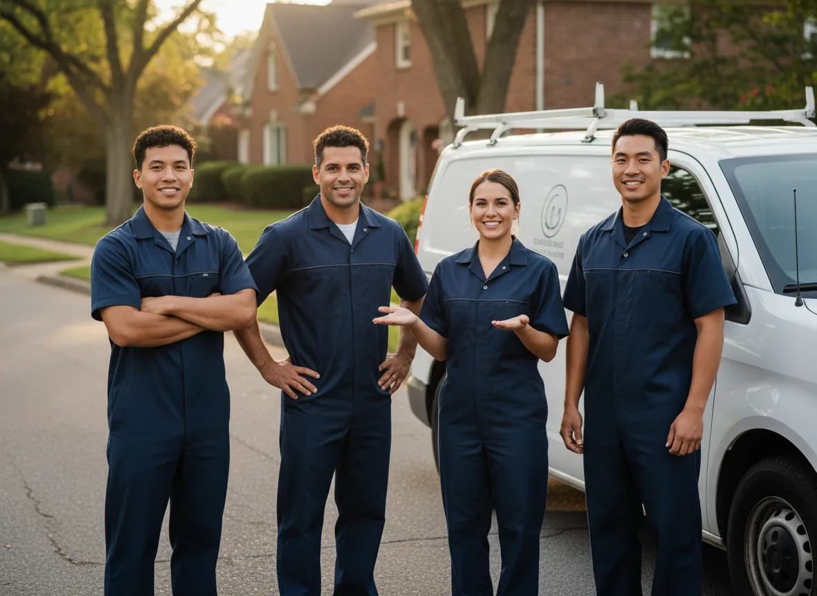 Home Gutter Service in Oklahoma City, OK near me
